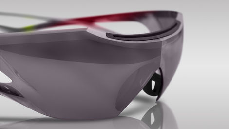 Illustration for article titled Nike's New $1,200 Sunglasses Are Really—Wait, $1,200?